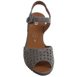 Ara Clair Wedge Sandals - Nubuck (For Women)
