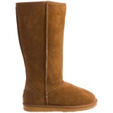 Dije California Classic Sheepskin Boots - 14” (For Women)