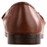 Deer Stags Herman Tassel Loafers - Moc Toe (For Men)