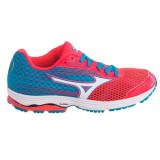 Mizuno Wave Sayonara 3 Running Shoes (For Women)