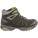 Trezeta Chinook Mid Hiking Boots - Waterproof (For Men)