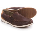 Florsheim Riptide Moc-Toe Shoes - Slip-Ons (For Men)
