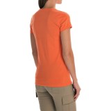 Arc’teryx Arcword Graphic T-Shirt - Short Sleeve (For Women)