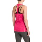 Reebok Triumph Tank Top (For Women)