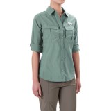 Columbia Sportswear Cascades Explorer Shirt - UPF 30, Long Sleeve (For Women)