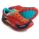 Salewa Speed Ascent Trail Running Shoes (For Women)