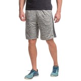 Layer 8 Knit Training Shorts - 9.5” (For Men)