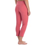 Stonewear Designs Liberty Capris (For Women)