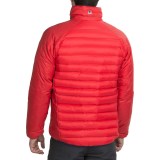 Berghaus Torridon Reversible Hydrodown Jacket (For Men)