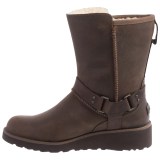 UGG® Australia Maddox Leather Boots (For Women)
