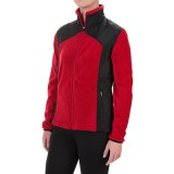 Colorado Clothing Telluride Fleece Jacket (For Women)