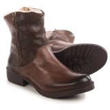 Eric Michael Maggie Ankle Boots - Leather (For Women)