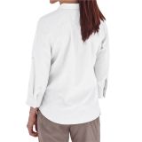 Royal Robbins Light Expedition Shirt - UPF 50+, 3/4 Roll-Up Sleeve (For Women)