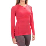 Helly Hansen Dry Elite 2.0 Base Layer Top - Long Sleeve (For Women)