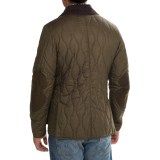 Barbour Sporting Quilted Jacket - Insulated (For Men)