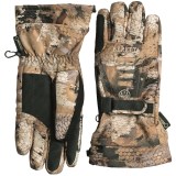 Beretta Xtreme Ducker Gore-Tex® Thermore® Gloves - Waterproof, Insulated (For Men)