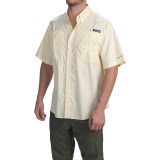Columbia Sportswear PFG Super Tamiami Shirt - UPF 40, Short Sleeve (For Men)