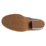 Korks Gretta Ankle Boots - Leather (For Women)