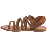 Matisse Montauk Strappy Sandals - Leather (For Women)