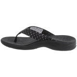 Vionic with Orthaheel Technology Hazel Flip-Flops (For Women)