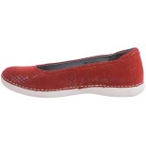 Alegria Petal Ballet Flats - Leather (For Women)