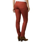 prAna Kayla Jeans - Organic Cotton, Mid Rise (For Women)