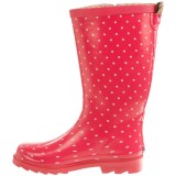 Chooka Classic Dot Rain Boots - Waterproof (For Women)