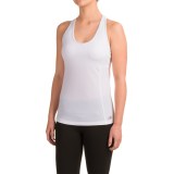 New Balance Racerback Bra Top (For Women)