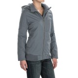 Toad&Co Cottonwood Jacket - Organic Cotton (For Women)