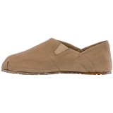 OTZ Shoes Waxed Canvas Espadrilles (For Women)