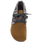 OTZ Shoes Bottine Lace Shoes (For Women)