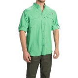 Columbia Sportswear Blood and Guts III Fishing Shirt - UPF 50+, Long Sleeve (For Men)