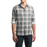 True Grit Ventura Shirt - Long Sleeve (For Men)