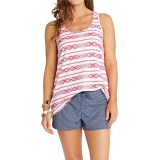 Carve Designs Makena Tank Top (For Women)