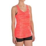 Kyodan Striped Burnout Tank Top (For Women)