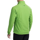 Mountain Hardwear Super Chockstone Jacket - UPF 50, Full Zip (For Men)