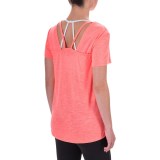 Balance Collection Cassidy T-Shirt - Short Sleeve (For Women)