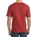 Bills Khakis Cotton Slub T-Shirt - Short Sleeve (For Men)