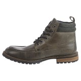 Andrew Marc Yates Boots - Leather (For Men)