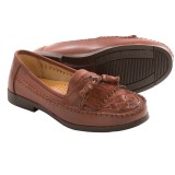 Deer Stags Herman Tassel Loafers - Moc Toe (For Men)