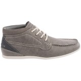 Steve Madden M-Gard Boots - Vegan Leather (For Men)
