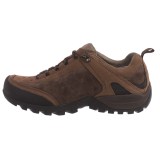 Teva Riva eVent® Suede Hiking Shoes - Waterproof (For Men)