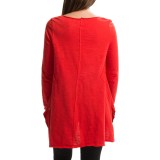 Neon Buddha Travel Tunic Shirt - Long Sleeve (For Women)