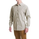 Columbia Sportswear Global Adventure 4 Omni-Wick® Shirt - UPF 50, Long Sleeve (For Men)