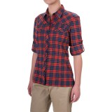 Bergans of Norway Granvin Shirt - Long Sleeve (For Women)