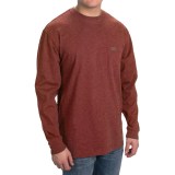 Pendleton Deschutes T-Shirt - Long Sleeve (For Men)