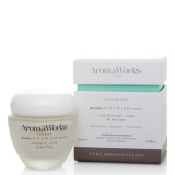 AromaWorks Nourish Face Exfoliate Mask 50ml