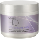 White Hot Intense Lustre Mask 100ml