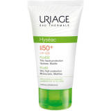 Uriage Hyséac High Protection Emulsion for Combination to Oily Skin SPF50+ (50ml)