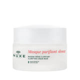 NUXE Masque Purifiant Doux - Clarifying Cream-Mask (50ml)